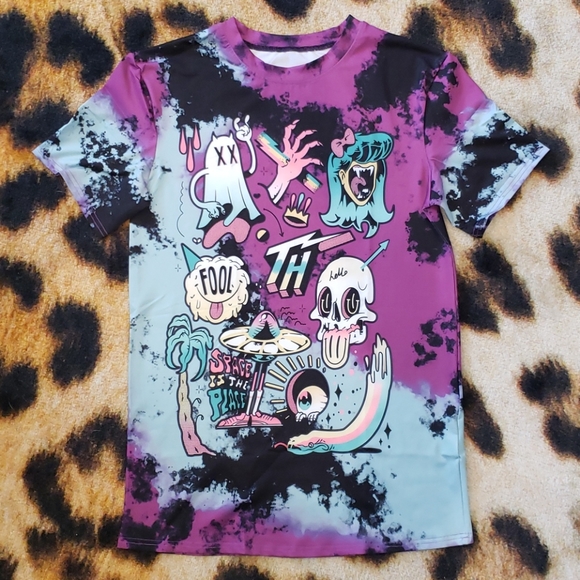 Tops - ⭐SALE⭐Tie Dye Dreams⭐